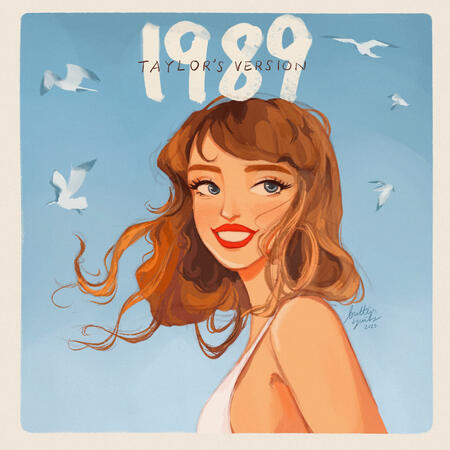 1989 taylors version